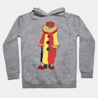 Homie the Clown Hoodie